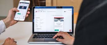 Understanding Landing Page: What & How It Impacts Businesses?