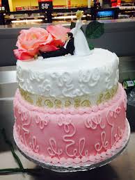 Two Tier Wedding Cake Walmart Walmart Birthday Cakes Walmart Wedding Cake Walmart Cakes