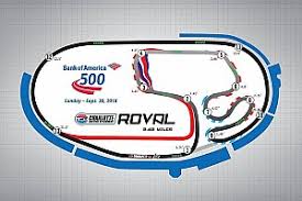 18 joe gibbs racing toyota and the no. New Road Course Among Changes To 2018 Nascar Schedules