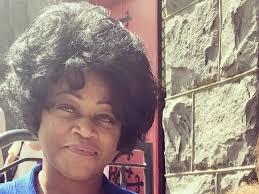 Kay Bernadette Turay's Obituary