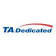 TA Dedicated logo