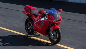 Image result for Bright Candy Ruby Red 1992 Motorcycle