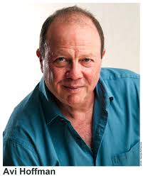 83% of hoffman process participants found they had better relationships with themselves and others. Avi Hoffman Imdb