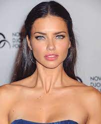 Pin On Adriana Lima