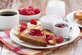 Si vous avez un diabète gestationnel, vous pouvez réduire les risques de problèmes de grossesse en contrôlant votre glycémie. Composer Un Petit Dejeuner Equilibre Federation Francaise Des Diabetiques