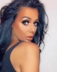 Yvonne Adam's Instagram, Twitter & Facebook