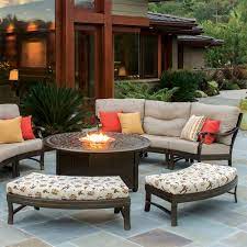 Deep Seating Nashville Tn Brentwood Tn Franklin Tn Outdoor Patio Furniture Modern Patio Furniture Outdoor Furniture Cushions Tropitone Patio Furniture