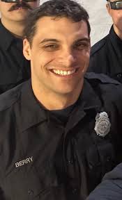 We would like to recognize Andrew Bates for being nominated as career  firefighter of the year at the Miami County Fire and Emergency Services  awards banquet. Congrats brother! #local1638