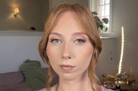 Robyn Strong Makeup Artist in Derby, Derbyshire