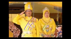 Lagu selamat sultan (negeri terengganu) kategori: Lagu Loghat Terengganu Piyang Hujang By Badrule35