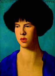 Mark Gertler: Works 1912-28, A Tremendous Show of Vitality by Sarah  MacDougall