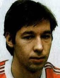 Andrey Mitin's Instagram, Twitter & Facebook