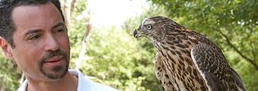 Mike Dupuy Falconry