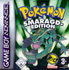 Pin On Pokemon Uranium Rom Download