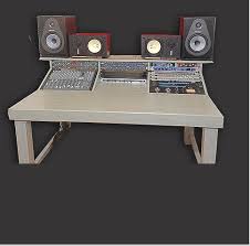 Thought this might give you guys some ideas on how to start one of your own. Woodydesk Bespoke Furniture Recording Studio Desks Home Facebook