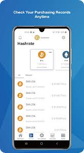 There are no hidden costs or signup fees. Download Hashshiny Bitcoin Cloud Mining Apk Apkfun Com