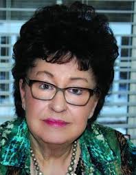 Nancy Lee Marzahl, 74