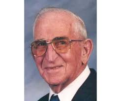 Roger Boone Obituary (1924