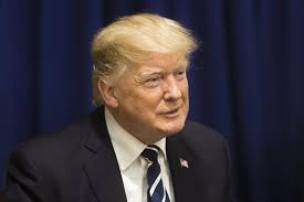 TTAG S John Boch Named To Trump Admin S Second Amendment Coalition John Boch  Trump Second Amendment