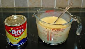 Bird S Custard Wikipedia