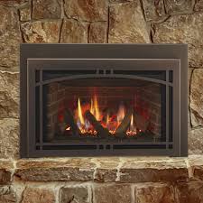 Fireplace blowers can be installed in many different types of fireplaces, but there are some models for which blowers are incompatible. 35 Ruby Traditional Intellifire Plus Direct Vent Fireplace Insert Blower And Remote Electronic Ignition Majestic