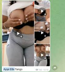 Güncel X leakleri - Çok izlenen anlar burada