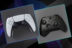 The current systems' prices will inevitably drop, making it a great time to purchase a more affordable playstation 3 or xbox 360. Ps5 S Controller Vs The Xbox Series X Controller Head To Head Polygon