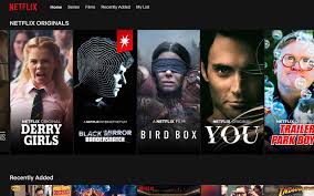 Thankfully, we've rounded up the best films the moral quandary posed by the film is supported by a small but impressive cast, with anna kendrick, daniel dae kim, and toni collette portraying the ship's. The Best Of Netflix Originals In 2020 Film Daily
