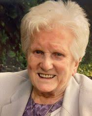 Condolence Book for Esther (Essie) Tierney (née Brierton) (Greenhills,  Dublin)