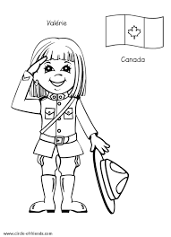 There are pictures for many different topics including people, places and different times of the year. International Kids 999 Coloring Pages Girl Scout Activities World Thinking Day Kids Around The World