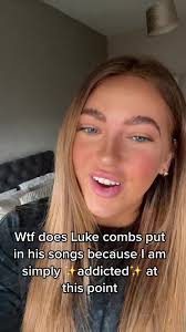 Hi @Luke Combs please announce another glasgow date 🤠 #lukecombs #country  #countrymusic #whenitrainsitpours