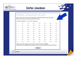We did not find results for: Petunjuk Pelaksanaan Ujian Online