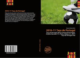 Estás en la página resultados taça de portugal, copa de. 2010 11 Taca De Portugal 978 613 6 84123 6 6136841231 9786136841236