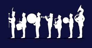 We did not find results for: Silhouette Marching Band 2417871 Vector Art At Vecteezy
