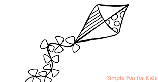 Help teach kids to master the art of printing with these alphabet worksheets. Spring Coloring Pages Simple Fun For Kids