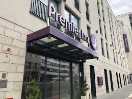 Look for the green percentages to the right of the hotel's group rates for your group savings. 22 Premier Inn Hotels In Deutschland Ab 29 Nacht Travel Dealz De