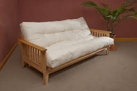 Organic Futon Mattress Comfortable Futon Futon Bed Futon Mattress Cover