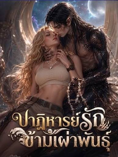 ปาฏิหารย์รักข้ามเผ่าพันธุ์