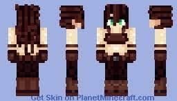 All kinds of minecraft skins, to change the look of your minecraft player in your game. Thinkingz Blacksmith Minecraft Skin