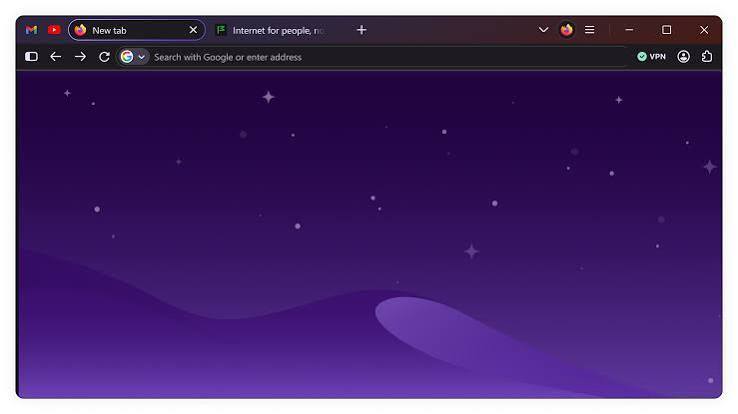 Inside the new Firefox design: speed, privacy, and customization