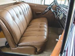 Image result for Pomerang Brown 1936 Cadillac