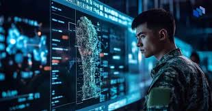 Chinese researchers build military AI tool using Meta's model - Global  Village Space
