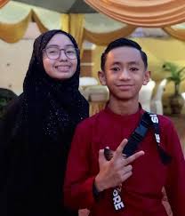 This is strawberi & karipap musim 3 : Pasangan Sejoli Dari Kecil Sampai Besar Masih Sama Sama Netizen Berita Kopak Cc
