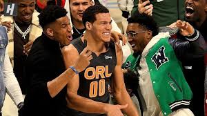 2020 Nba Slam Dunk Contest All 50 Point Dunks In 2020 Nba Slam Dunk Contest Slam Dunk Nba