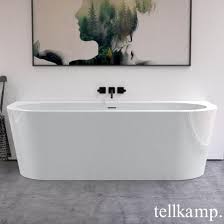 Unser team hat viele verschiedene marken unter die lupe genommen und wir zeigen ihnen als. Tellkamp Solitar Wall Vorwand Badewanne Mit Verkleidung Weiss Glanz Schurze Weiss Glanz Ohne Fullfunktion 0100 277 00 A Cr Reuter