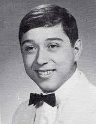 It is with a heavy heart that I have to announce that Steve Thomas, Terra  Nova Class of 1966, has passed away. His lifelong friend Edd Vinci shared  the information that Steve