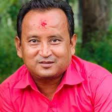 Anil Basnet