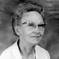 Mary Stough Obituary (2015)