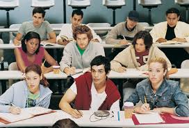 Social Anxiety In Higher Education The Psychologist