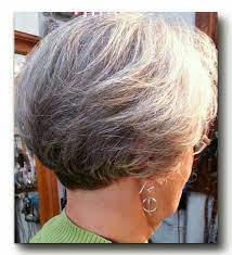 Stacking Bob By Van Wedge Hairstyles Short Hair Styles Wedge Haircut